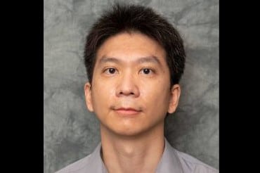 Mississippi INBRE is pleased to introduce our newest supported researcher, Dr. Ethan Chen, at Delta State University!